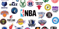 NBA-team-logos