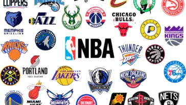 NBA-team-logos