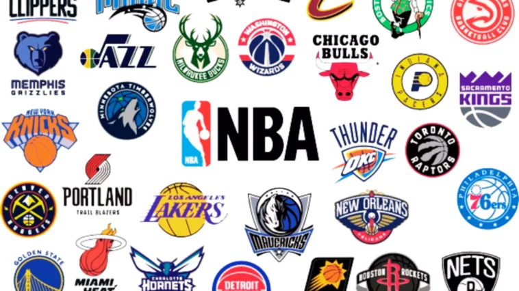 NBA-team-logos